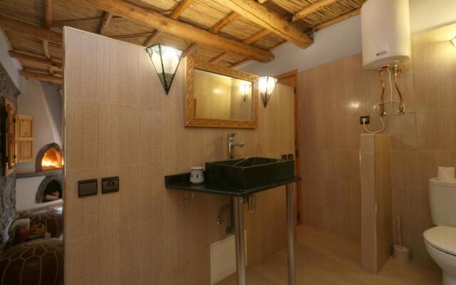 Hiba Lodge