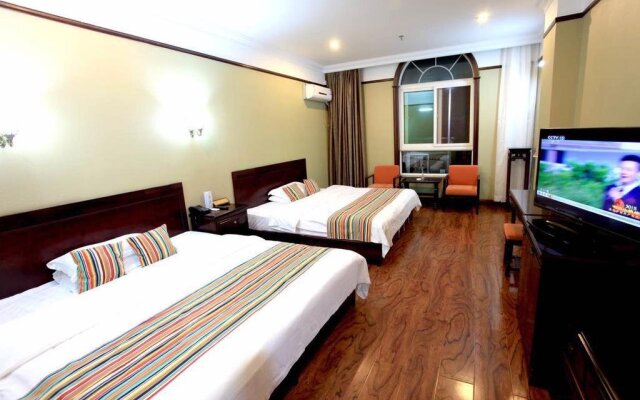 Yuehua Hotel