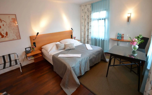 Restaurant - Hotel HÖERHOF