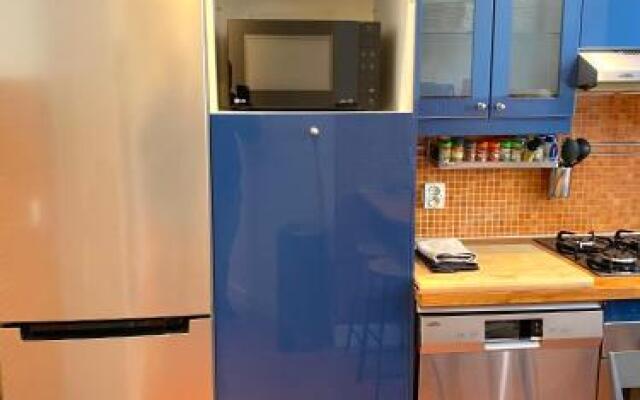 Marvellous Sunbathed 3BR at the heart of Paris