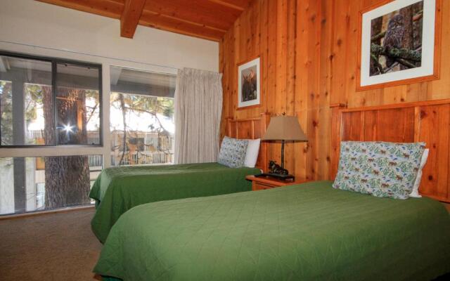 Sierra Park Villas #23