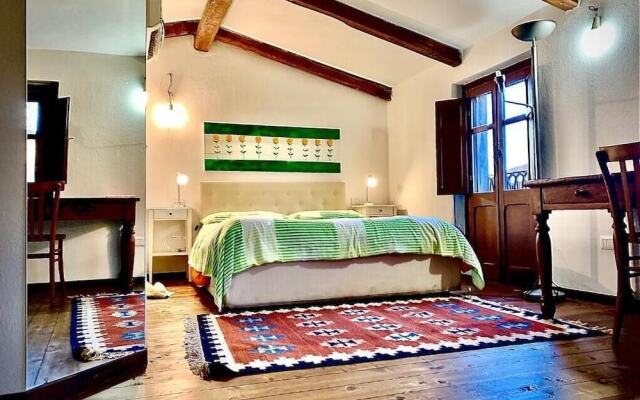 La Maisonette - Casa Vacanze