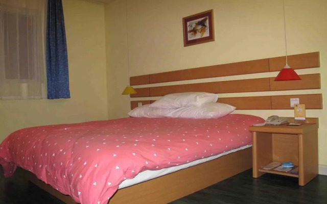 Home Inn Dongying West 2nd Road