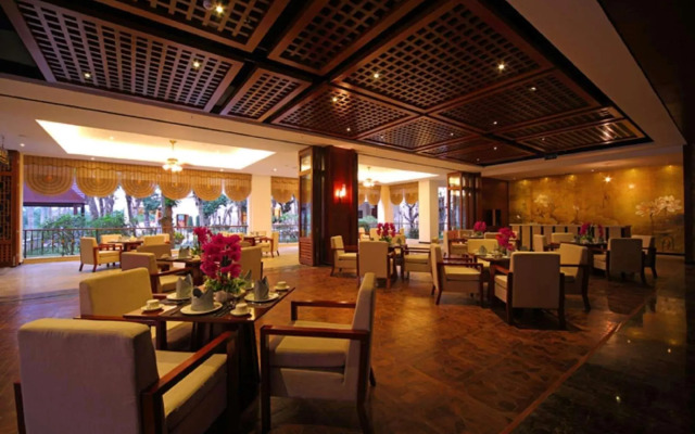 Ramada by Wyndham Wanning Resort