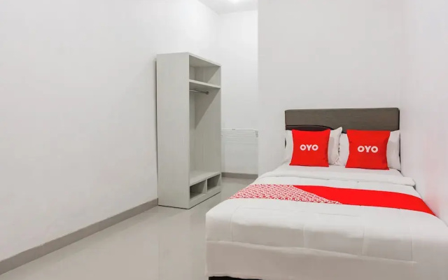 Hotel O Penginapan Kertajaya Syariah