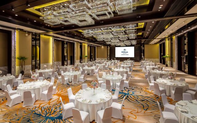 Hilton Wenchang