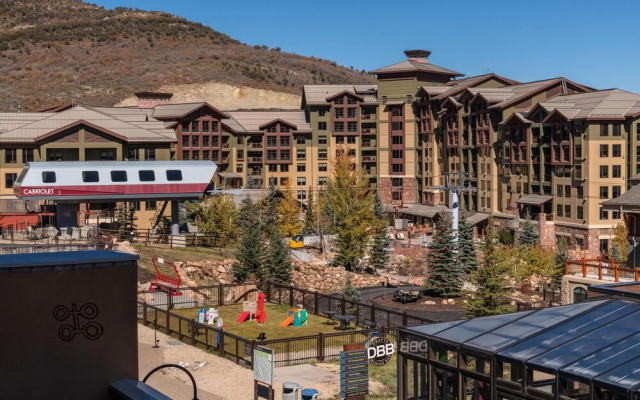 Sundial C411 in Park City, Park City