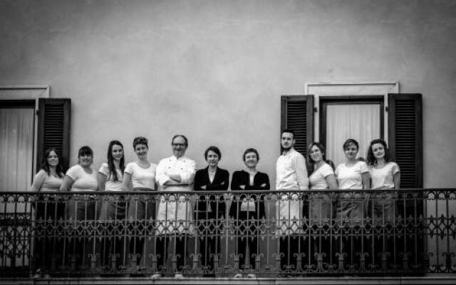 Al Vecchio Palazzo
