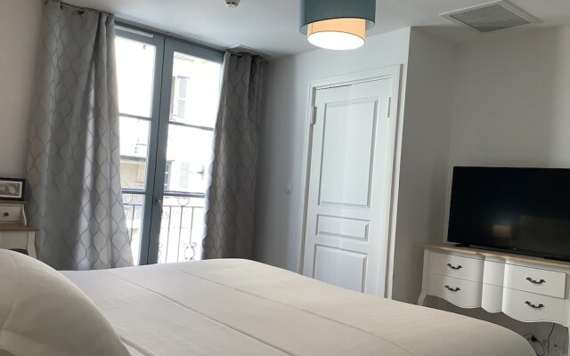 Hotel Restaurant des Augustins