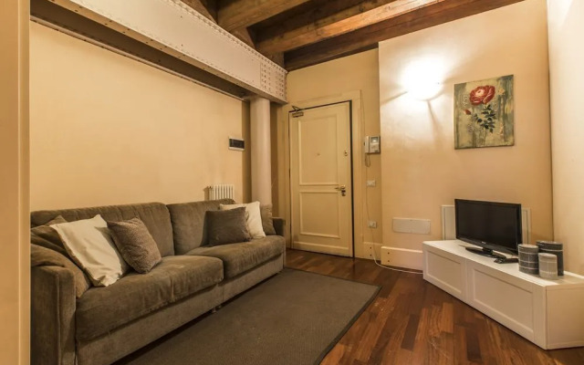 Molino Stucky Apartment Wi-Fi R&R