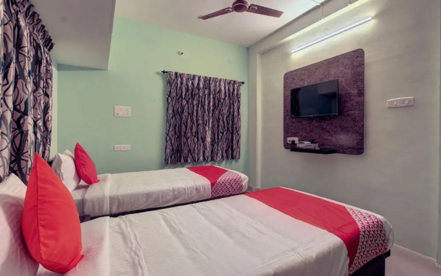 Redwood By OYO Rooms