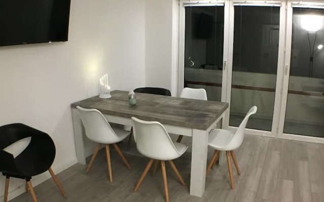 Ferienwohnung Mila Braunlage