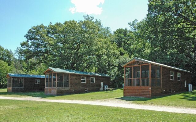 Blackhawk RV Campground