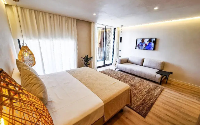S´Estancia Suites