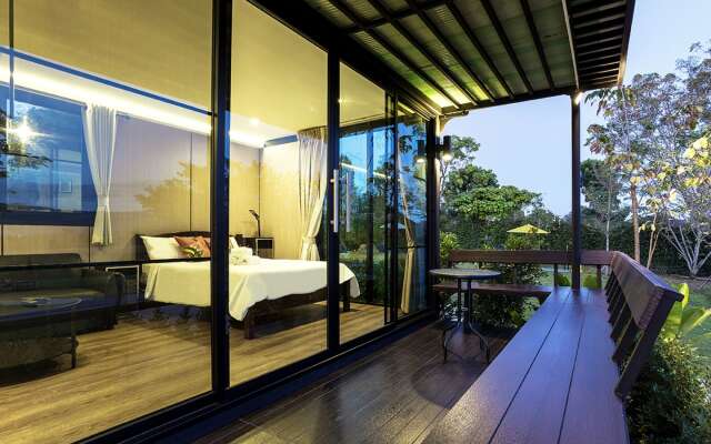 Limon Villa Khao Yai by SLH