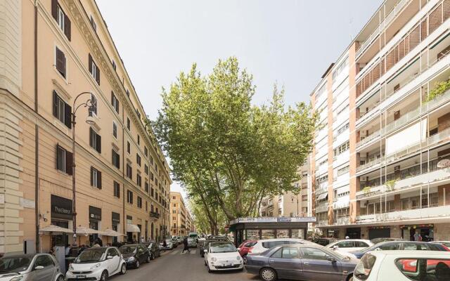 Rome Sweet Home near Metro Flaminio