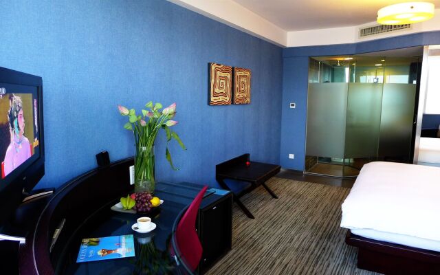 Narada Boutique Hotel Shaoxing