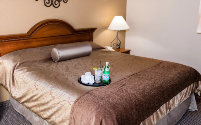 San Vicente Golf Resort