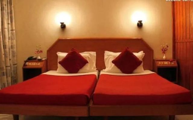Ram International Hotel