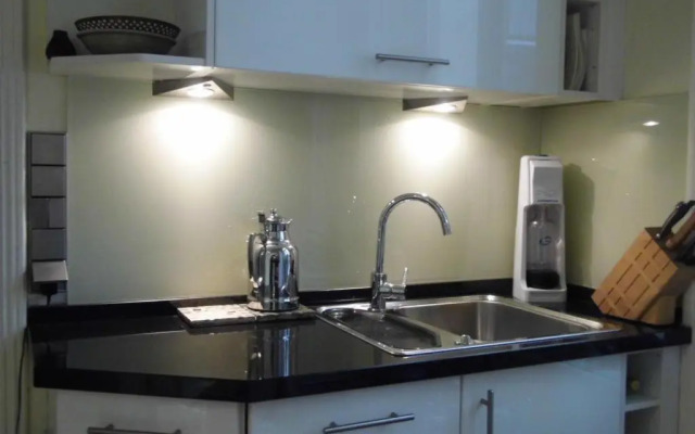 Apartment Alster
