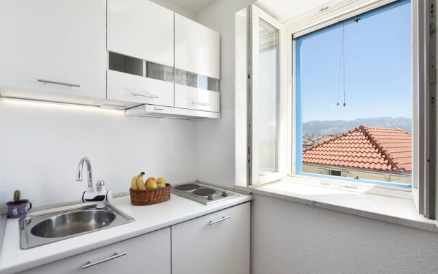 Stunning Apartment in Split With 1 Bedrooms and Wifi