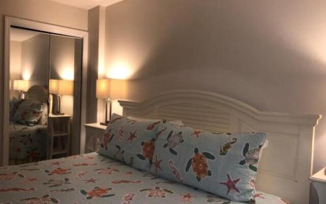 Clearwater Unit 2B Condo