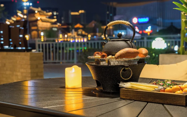 Dianpan Miying Hotel