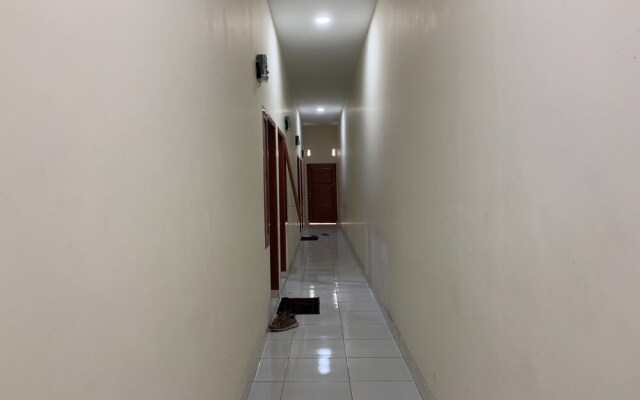 Hotel O Millow Kost Near Gedung Rektorat IAIN PAREPARE