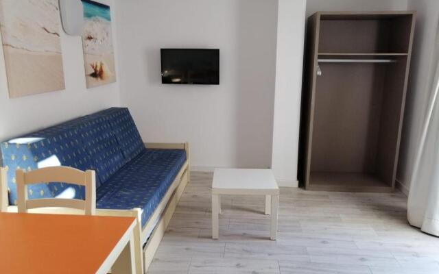 Apartamentos Arcadio