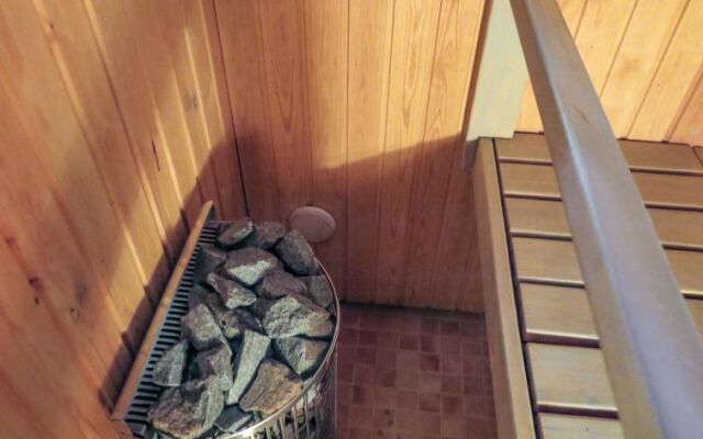 Holiday Home Jätkänkynttilä