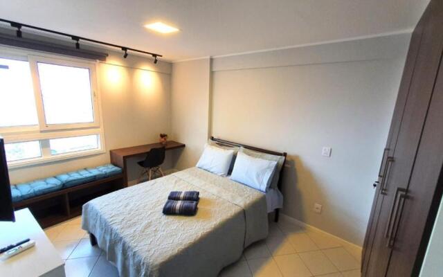 Pontamares 1304 Ponta Negra