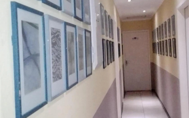 Villa Via - Midrand