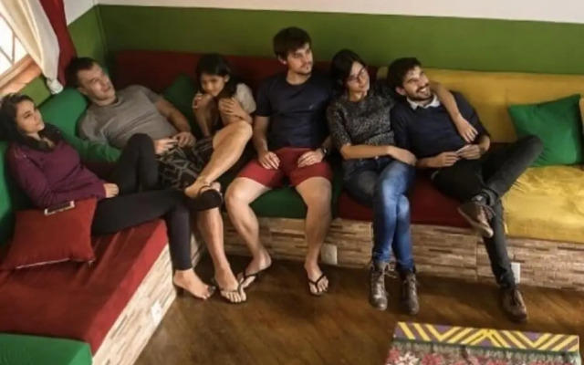 São Paulo Global Hostel