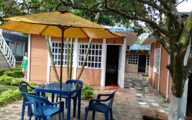 Hotel Campestre Kosta Azul