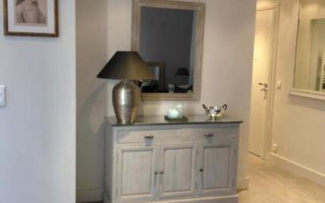 Appartement Cherche-Midi