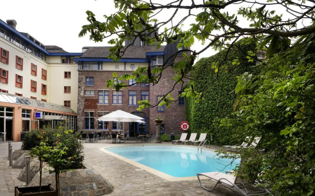 Novotel Gent Centrum