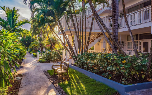 Decameron Club Caribbean Runaway Bay, Ramada All-Inclusive Resort