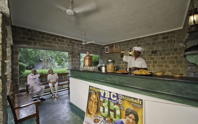 Halez Sparsa Thiruvannamalai