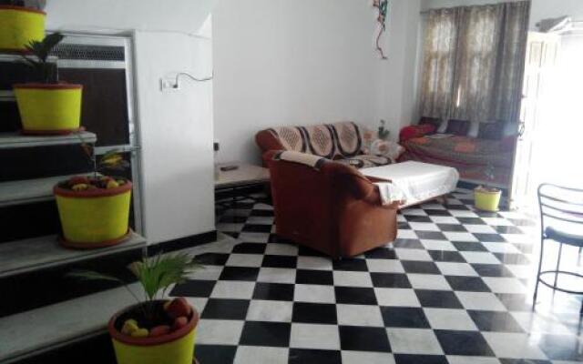 Marigold Guest House