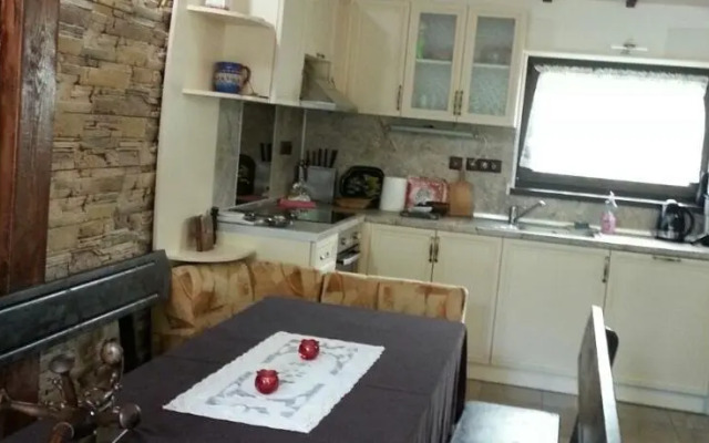 Ecovillage Dobrogled