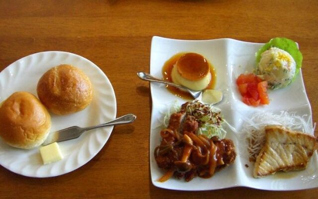 Hotel Chalet Yuzawa Ginsui