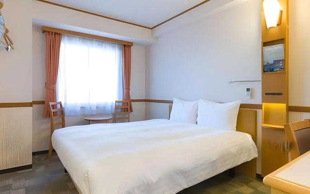 Toyoko Inn Yokohama Line Fuchinobe Station Minami