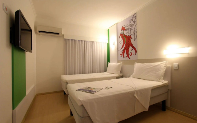 ibis Styles Joinville