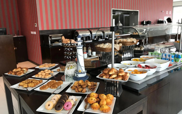 Melia Ria Hotel & Spa