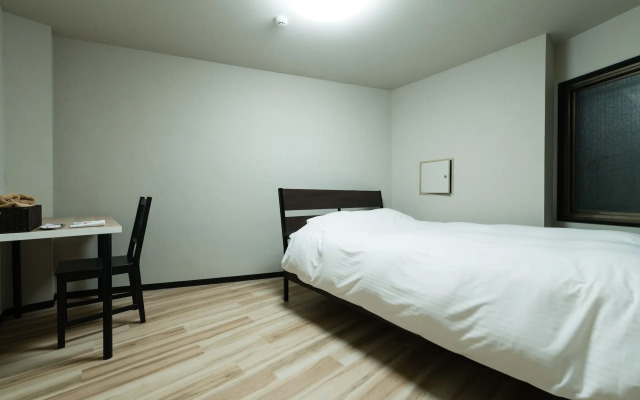 Tokyo Guest House Ouji Music Lounge - Hostel