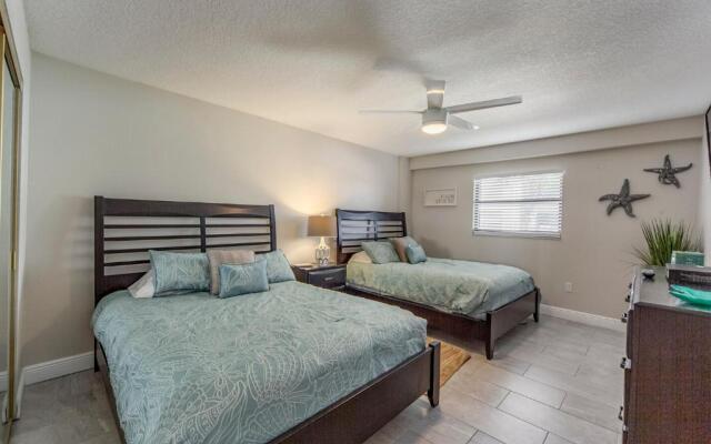 102 Beach Place Condos