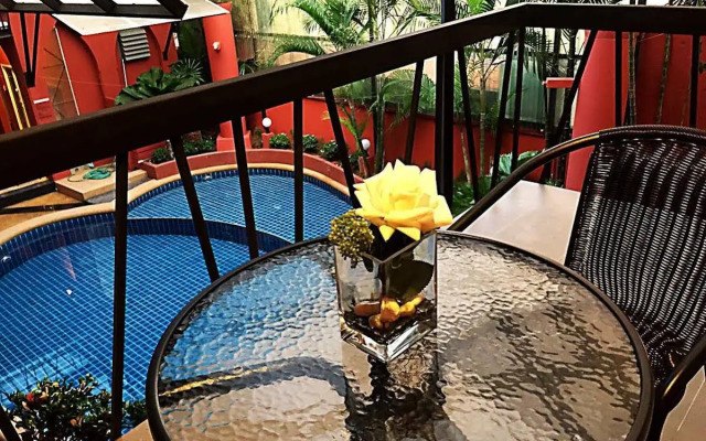 Dreamers Paradise Hotel & Resort