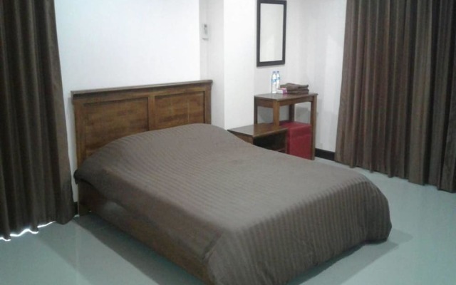 Apartment Baan Khun Mae