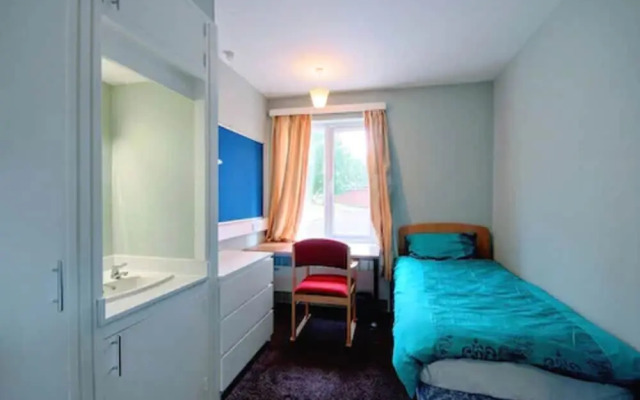 Somerleyton Norwich Accommodation