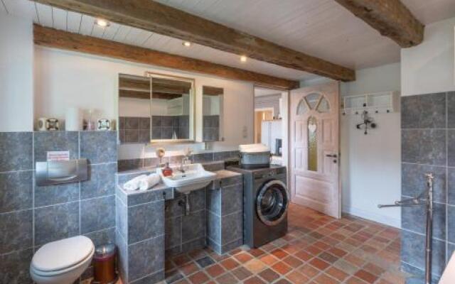 Rikes Ferienhaus